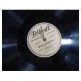 VINTAGE RECORDS AND PLAYER