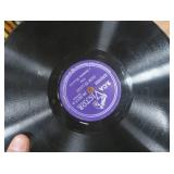 VINTAGE RECORDS AND PLAYER