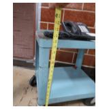 MINI UTILITY CART LOT