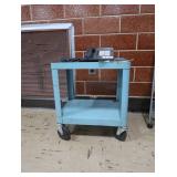 MINI UTILITY CART LOT