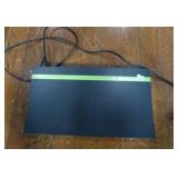 GREENNET TRENDENT 16 PORT POE WEB SMART SWITCH
