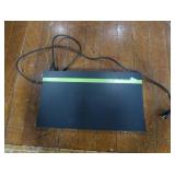GREENNET TRENDENT 16 PORT POE WEB SMART SWITCH