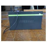 GREENNET TRENDENT 16 PORT POE WEB SMART SWITCH