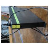 GREENNET TRENDENT 16 PORT POE WEB SMART SWITCH