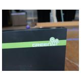 GREENNET TRENDENT 16 PORT POE WEB SMART SWITCH