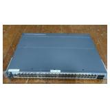 POE 48 PORT NETWORK SWITCH