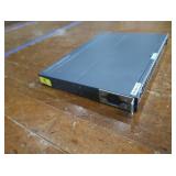 POE 48 PORT NETWORK SWITCH