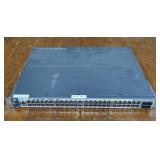 HP POE 48 PORT NETWORK SWITCH