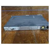 HP POE 48 PORT NETWORK SWITCH