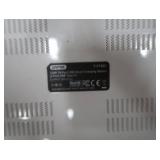 2 UNITEK 120W 10 PORT USB SMART CHARGING STATIONS+ 2 SWITCH ADAPTOR