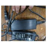 2 UNITEK 120W 10 PORT USB SMART CHARGING STATIONS+ 2 SWITCH ADAPTOR