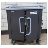 POWER SYNC CART