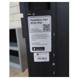 POWER SYNC CART