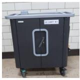 POWER SYNC CART