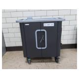 POWER SYNC CART