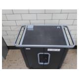 POWER SYNC CART