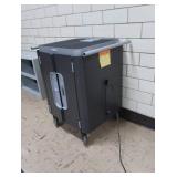 APPLE IPAD POWER SYNC CART