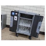 APPLE IPAD POWER SYNC CART