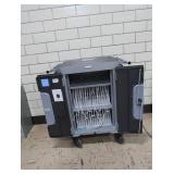 APPLE IPAD POWER SYNC CART