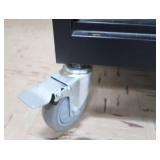 VIVACITY DOUBLE DOOR IPAD CHARGHING STATION