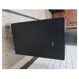 VIVACITY DOUBLE DOOR IPAD CHARGHING STATION