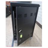 VIVACITY DOUBLE DOOR IPAD CHARGHING STATION