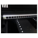 VIVACITY DOUBLE DOOR IPAD CHARGHING STATION