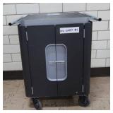 BRETFORD IPAD POWER SYNC CART