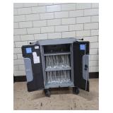 BRETFORD IPAD POWER SYNC CART