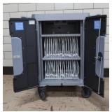 BRETFORD IPAD POWER SYNC CART