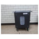 BRETFORD IPAD POWER SYNC CART