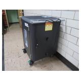 BRETFORD IPAD POWER SYNC CART