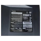 VIZIO 60" TV
