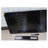 LG 48" TV