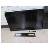LG 48" TV