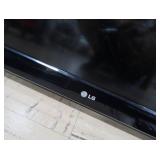 LG 48" TV