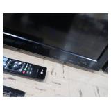 LG 48" TV