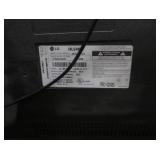 LG 48" TV