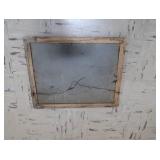 VINTAGE STANLEY BEDROCK PLANES FRAMED EDUCATIONAL POSTED