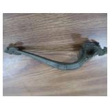 ANTIQUE SARGENT DOOR PULL