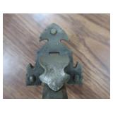 ANTIQUE SARGENT DOOR PULL