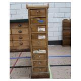 UNIQUE CABINET