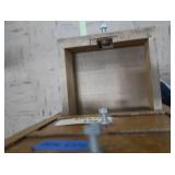 UNIQUE CABINET