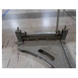 INDUSTRIAL GRADE PAPER CUTTER