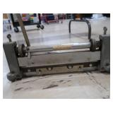 INDUSTRIAL GRADE PAPER CUTTER