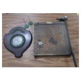VINTAGE/ANTIQUE MISC LOT