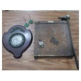 VINTAGE/ANTIQUE MISC LOT