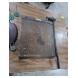 VINTAGE/ANTIQUE MISC LOT