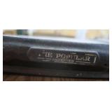 VINTAGE/ANTIQUE MISC LOT