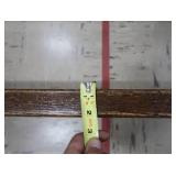 OLD VINTAGE BALANCE BEAM